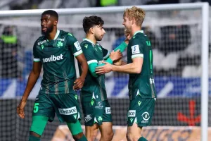Ομόνοια-Πάφος FC: Πράσινη…ανατροπή και στο -9 από την 1η θέση (φώτος)