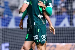 Ομόνοια-Πάφος FC: Πράσινη…ανατροπή και στο -9 από την 1η θέση (φώτος)