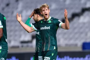 Ομόνοια-Πάφος FC: Πράσινη…ανατροπή και στο -9 από την 1η θέση (φώτος)