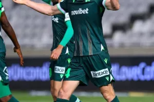Ομόνοια-Πάφος FC: Πράσινη…ανατροπή και στο -9 από την 1η θέση (φώτος)