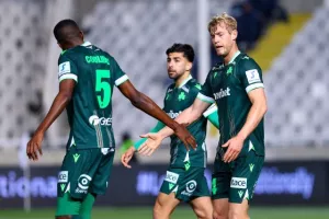 Ομόνοια-Πάφος FC: Πράσινη…ανατροπή και στο -9 από την 1η θέση (φώτος)