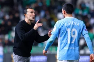 Ομόνοια-Πάφος FC: Πράσινη…ανατροπή και στο -9 από την 1η θέση (φώτος)