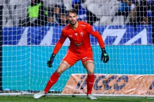 Ομόνοια-Πάφος FC: Πράσινη…ανατροπή και στο -9 από την 1η θέση (φώτος)
