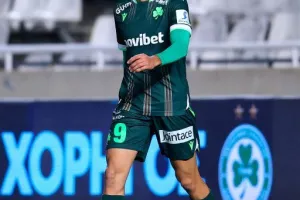 Ομόνοια-Πάφος FC: Πράσινη…ανατροπή και στο -9 από την 1η θέση (φώτος)