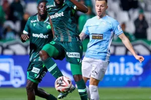 Ομόνοια-Πάφος FC: Πράσινη…ανατροπή και στο -9 από την 1η θέση (φώτος)