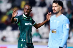 Ομόνοια-Πάφος FC: Πράσινη…ανατροπή και στο -9 από την 1η θέση (φώτος)