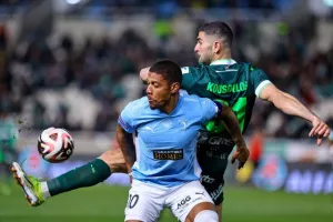 Ομόνοια-Πάφος FC: Πράσινη…ανατροπή και στο -9 από την 1η θέση (φώτος)