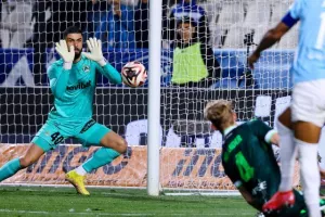 Ομόνοια-Πάφος FC: Πράσινη…ανατροπή και στο -9 από την 1η θέση (φώτος)