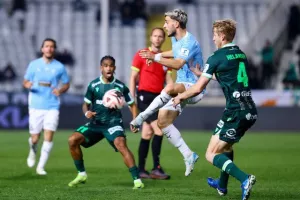 Ομόνοια-Πάφος FC: Πράσινη…ανατροπή και στο -9 από την 1η θέση (φώτος)