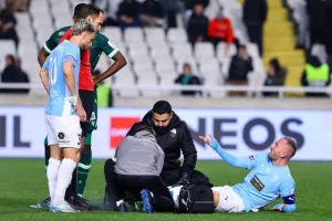 Ομόνοια-Πάφος FC: Πράσινη…ανατροπή και στο -9 από την 1η θέση (φώτος)