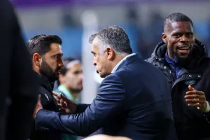 Ομόνοια-Πάφος FC: Πράσινη…ανατροπή και στο -9 από την 1η θέση (φώτος)