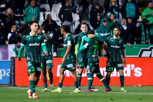 Ομόνοια-Πάφος FC: Πράσινη…ανατροπή και στο -9 από την 1η θέση (φώτος)