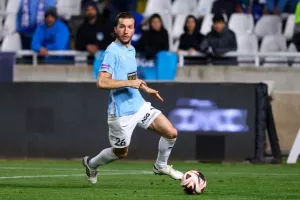 Ομόνοια-Πάφος FC: Πράσινη…ανατροπή και στο -9 από την 1η θέση (φώτος)