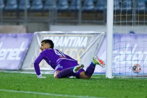 Lucas Flores