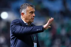Ομόνοια-Πάφος FC: Πράσινη…ανατροπή και στο -9 από την 1η θέση (φώτος)