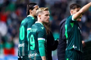 Ομόνοια-Πάφος FC: Πράσινη…ανατροπή και στο -9 από την 1η θέση (φώτος)