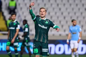 Ομόνοια-Πάφος FC: Πράσινη…ανατροπή και στο -9 από την 1η θέση (φώτος)