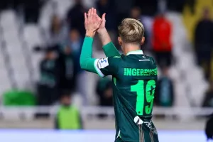 Ομόνοια-Πάφος FC: Πράσινη…ανατροπή και στο -9 από την 1η θέση (φώτος)