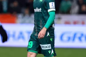 Ομόνοια-Πάφος FC: Πράσινη…ανατροπή και στο -9 από την 1η θέση (φώτος)