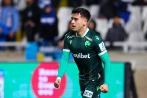 Ομόνοια-Πάφος FC: Πράσινη…ανατροπή και στο -9 από την 1η θέση (φώτος)