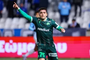 Ομόνοια-Πάφος FC: Πράσινη…ανατροπή και στο -9 από την 1η θέση (φώτος)