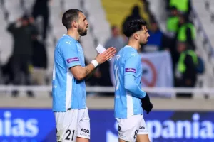 Ομόνοια-Πάφος FC: Πράσινη…ανατροπή και στο -9 από την 1η θέση (φώτος)