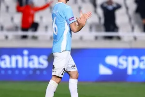 Ομόνοια-Πάφος FC: Πράσινη…ανατροπή και στο -9 από την 1η θέση (φώτος)
