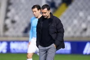 Ομόνοια-Πάφος FC: Πράσινη…ανατροπή και στο -9 από την 1η θέση (φώτος)