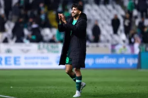 Ομόνοια-Πάφος FC: Πράσινη…ανατροπή και στο -9 από την 1η θέση (φώτος)