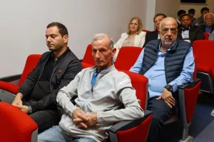Γενική Συνέλευση/ΠΑΣΠ (Φώτος)