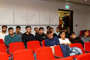 Γενική Συνέλευση/ΠΑΣΠ (Φώτος)