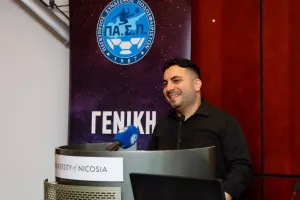 Γενική Συνέλευση/ΠΑΣΠ (Φώτος)