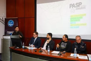 Γενική Συνέλευση/ΠΑΣΠ (Φώτος)