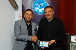 Γενική Συνέλευση/ΠΑΣΠ (Φώτος)