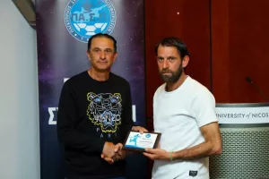 Γενική Συνέλευση/ΠΑΣΠ (Φώτος)