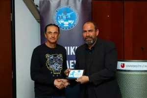 Γενική Συνέλευση/ΠΑΣΠ (Φώτος)