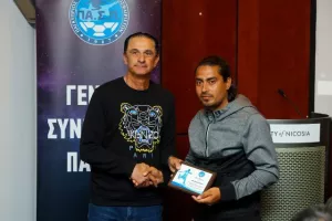 Γενική Συνέλευση/ΠΑΣΠ (Φώτος)