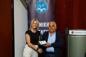 Γενική Συνέλευση/ΠΑΣΠ (Φώτος)