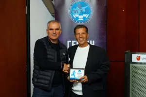 Γενική Συνέλευση/ΠΑΣΠ (Φώτος)