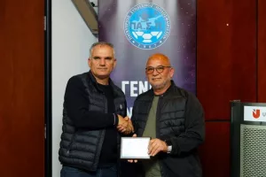 Γενική Συνέλευση/ΠΑΣΠ (Φώτος)