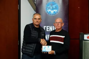 Γενική Συνέλευση/ΠΑΣΠ (Φώτος)