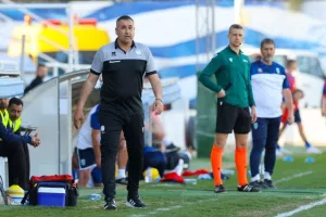 (Φώτος) Ισόπαλη με το Κόσοβο και πρωτιά στον όμιλο για την Εθνική Κ17 