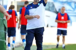 (Φώτος) Ισόπαλη με το Κόσοβο και πρωτιά στον όμιλο για την Εθνική Κ17 