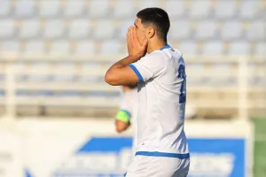 (Φώτος) Ισόπαλη με το Κόσοβο και πρωτιά στον όμιλο για την Εθνική Κ17 