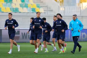 (Βίντεο/Φώτος Kerkida) Η τελευταία πριν το Σαν Μαρίνο 