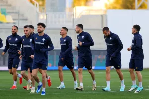 (Βίντεο/Φώτος Kerkida) Η τελευταία πριν το Σαν Μαρίνο 