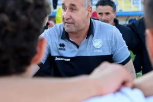 (Φώτος) Ισόπαλη με το Κόσοβο και πρωτιά στον όμιλο για την Εθνική Κ17 