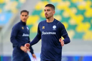 (Βίντεο/Φώτος Kerkida) Η τελευταία πριν το Σαν Μαρίνο 