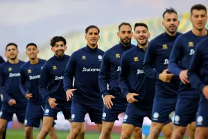 (Βίντεο/Φώτος Kerkida) Η τελευταία πριν το Σαν Μαρίνο 