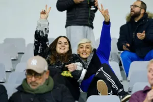 Πάφος-Djurgardens: Έγινε το πρώτο βήμα με Τάνκοβιτς (φώτος)